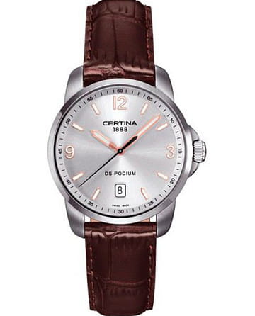 Certina DS Podium C001.410.16.037.01